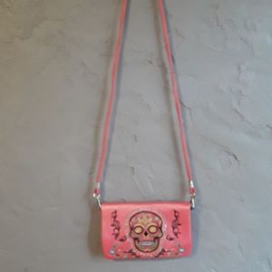 Pre Owned American Bling Wallet